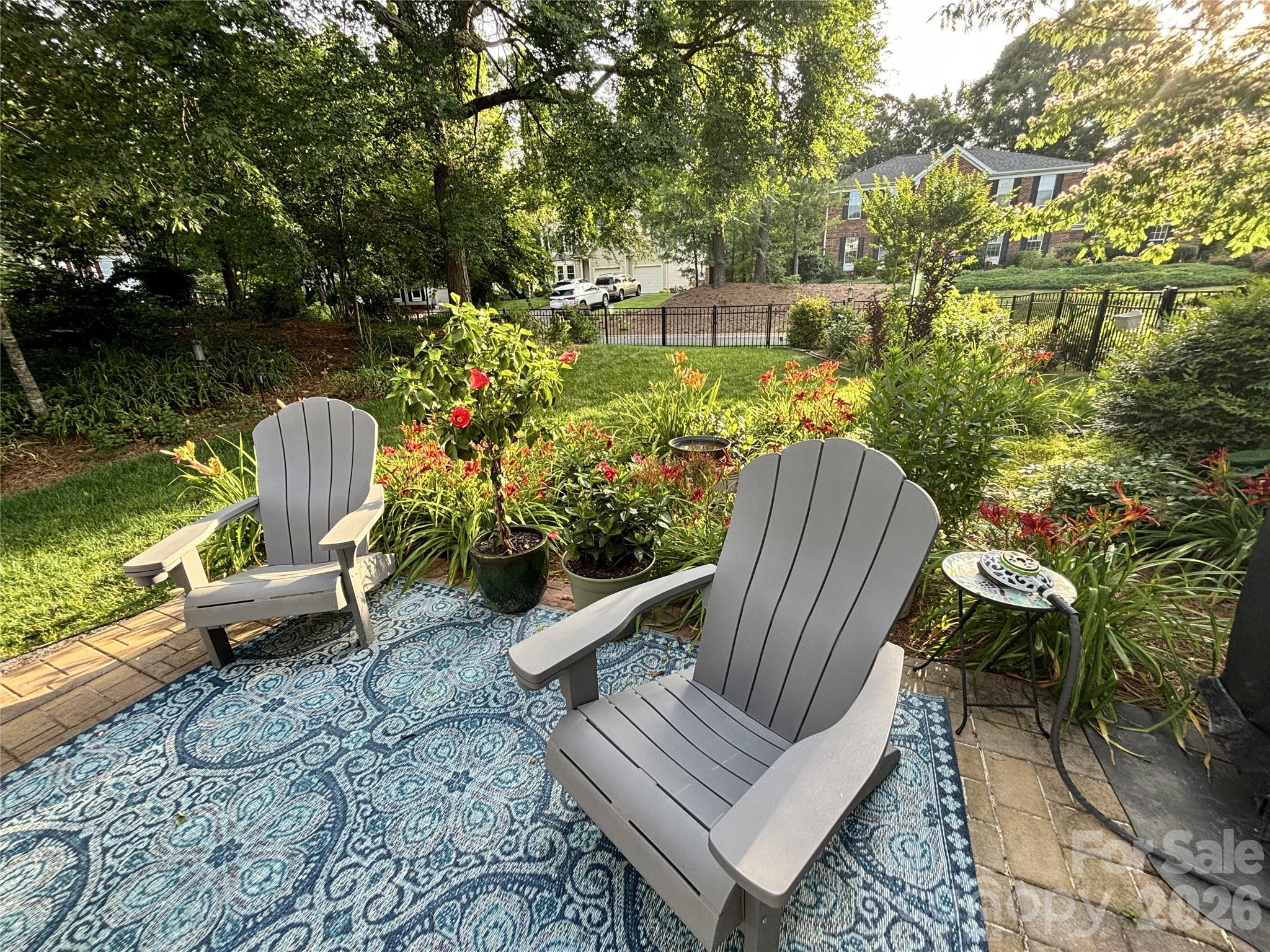 9800 Beaver Hollow Court