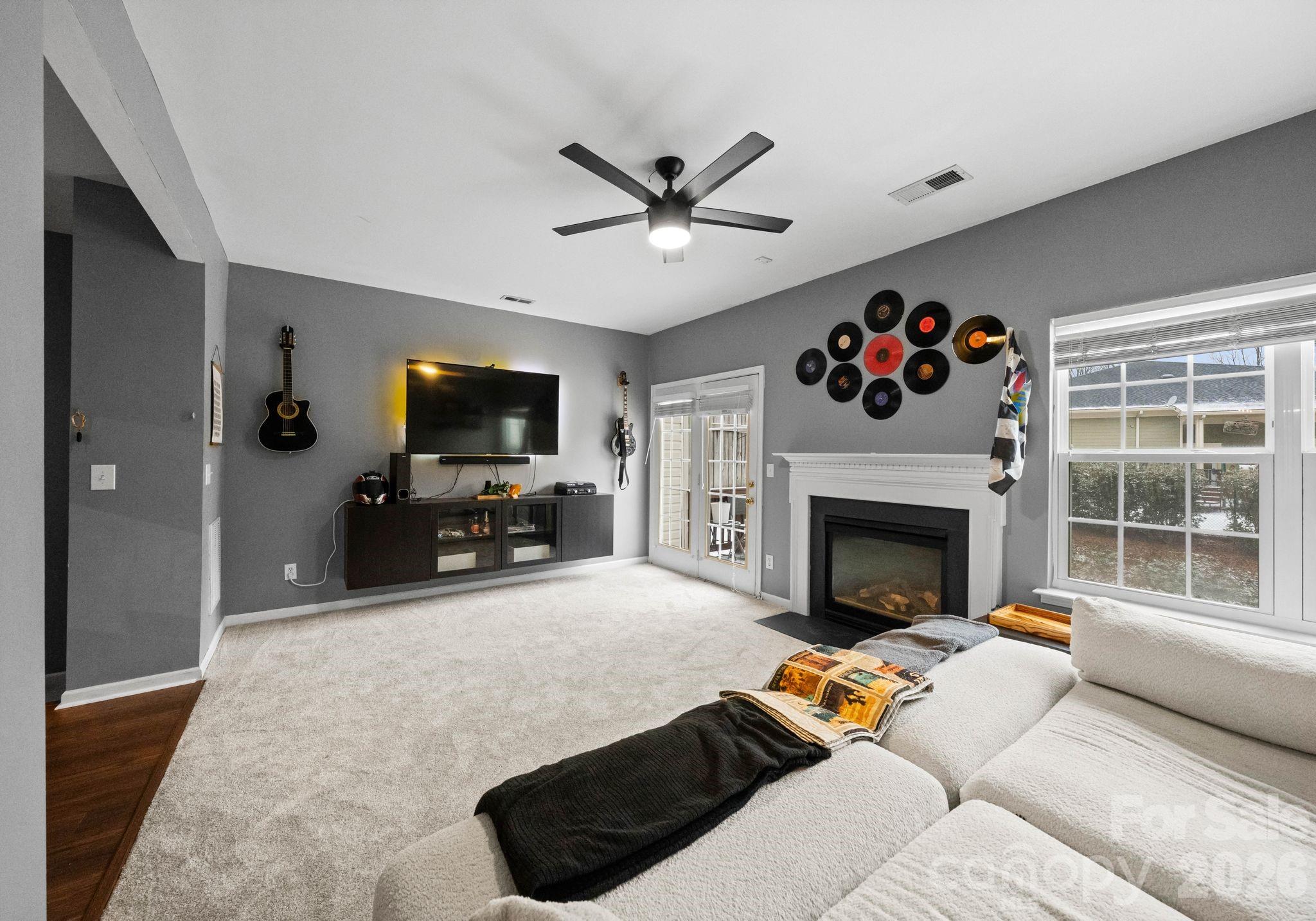 Oakhurst - Residential