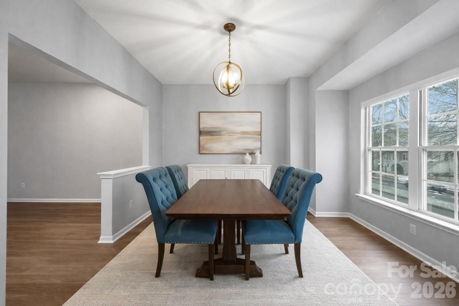 Oakhurst - Residential