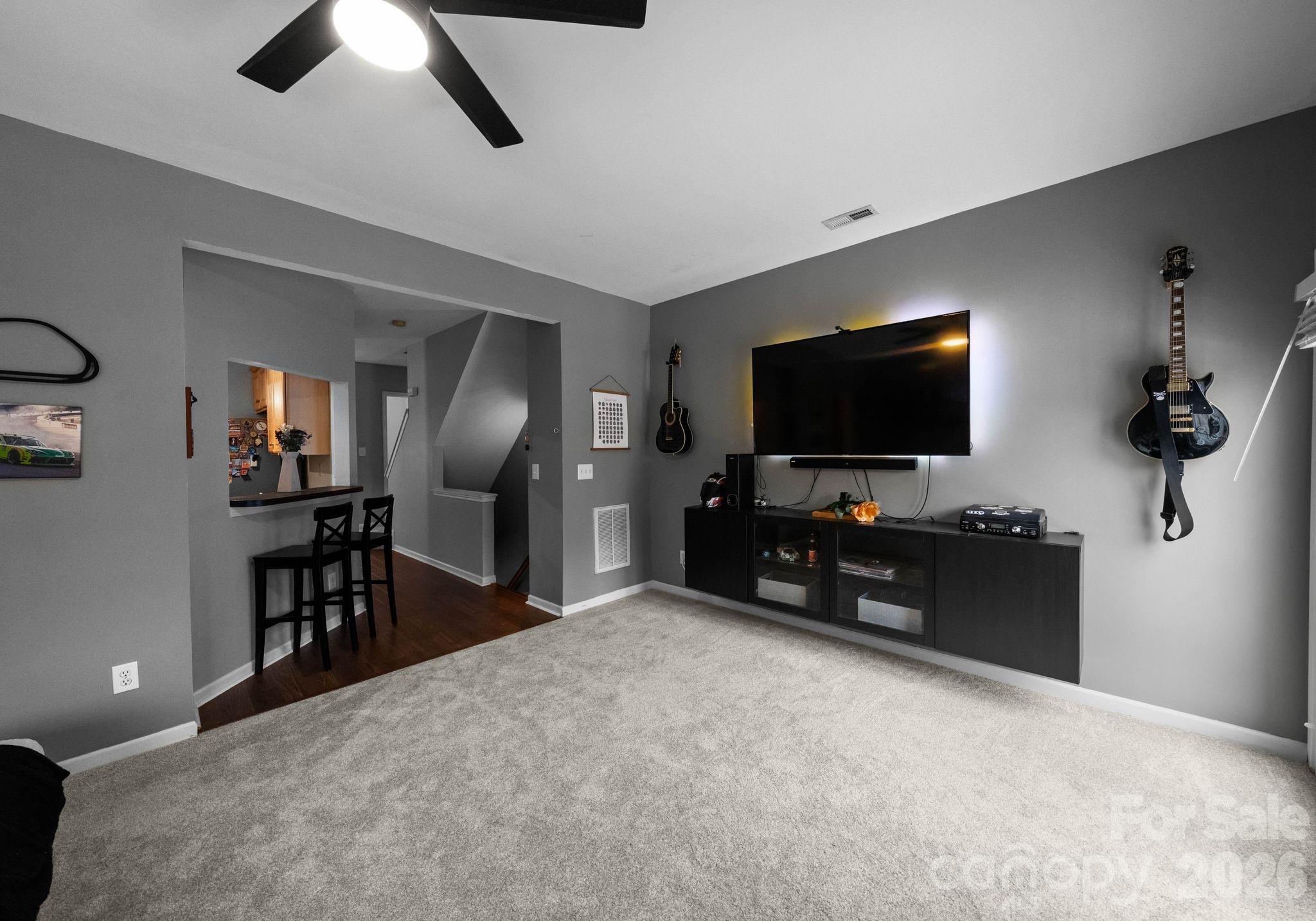 Oakhurst - Residential