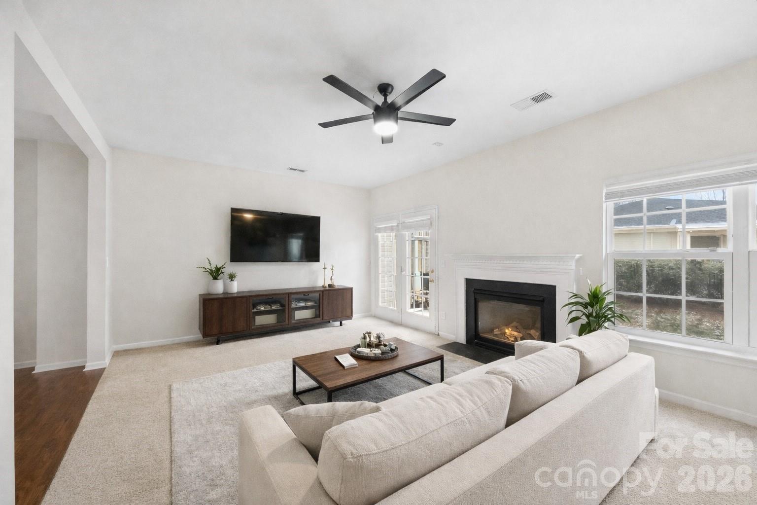 Oakhurst - Residential