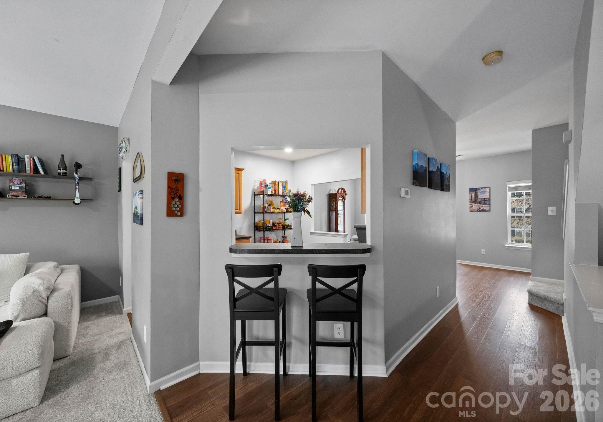 Oakhurst - Residential