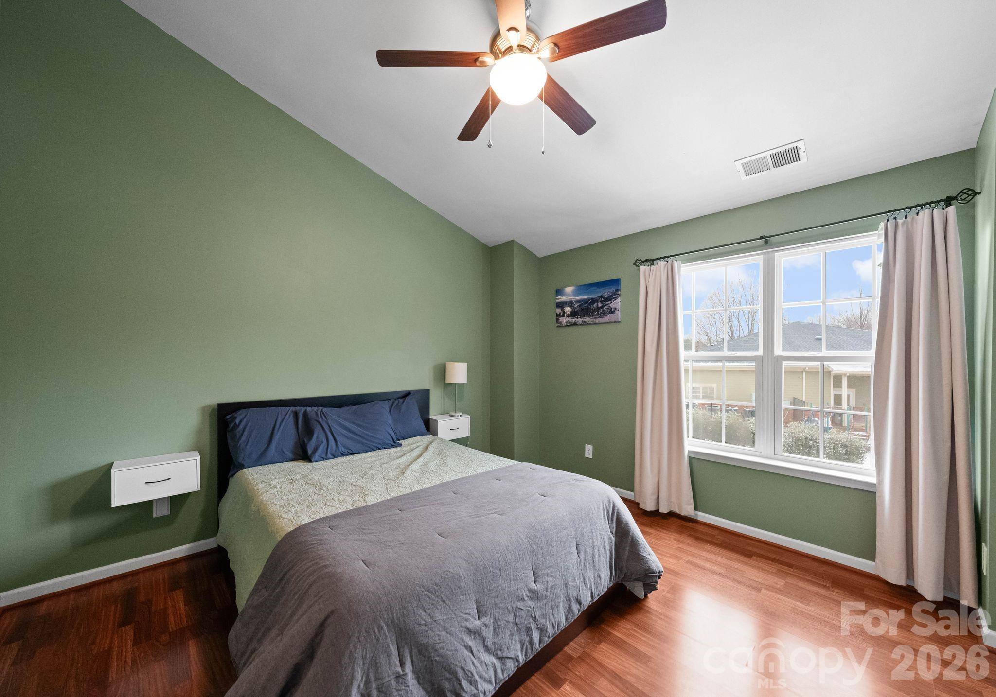 Oakhurst - Residential