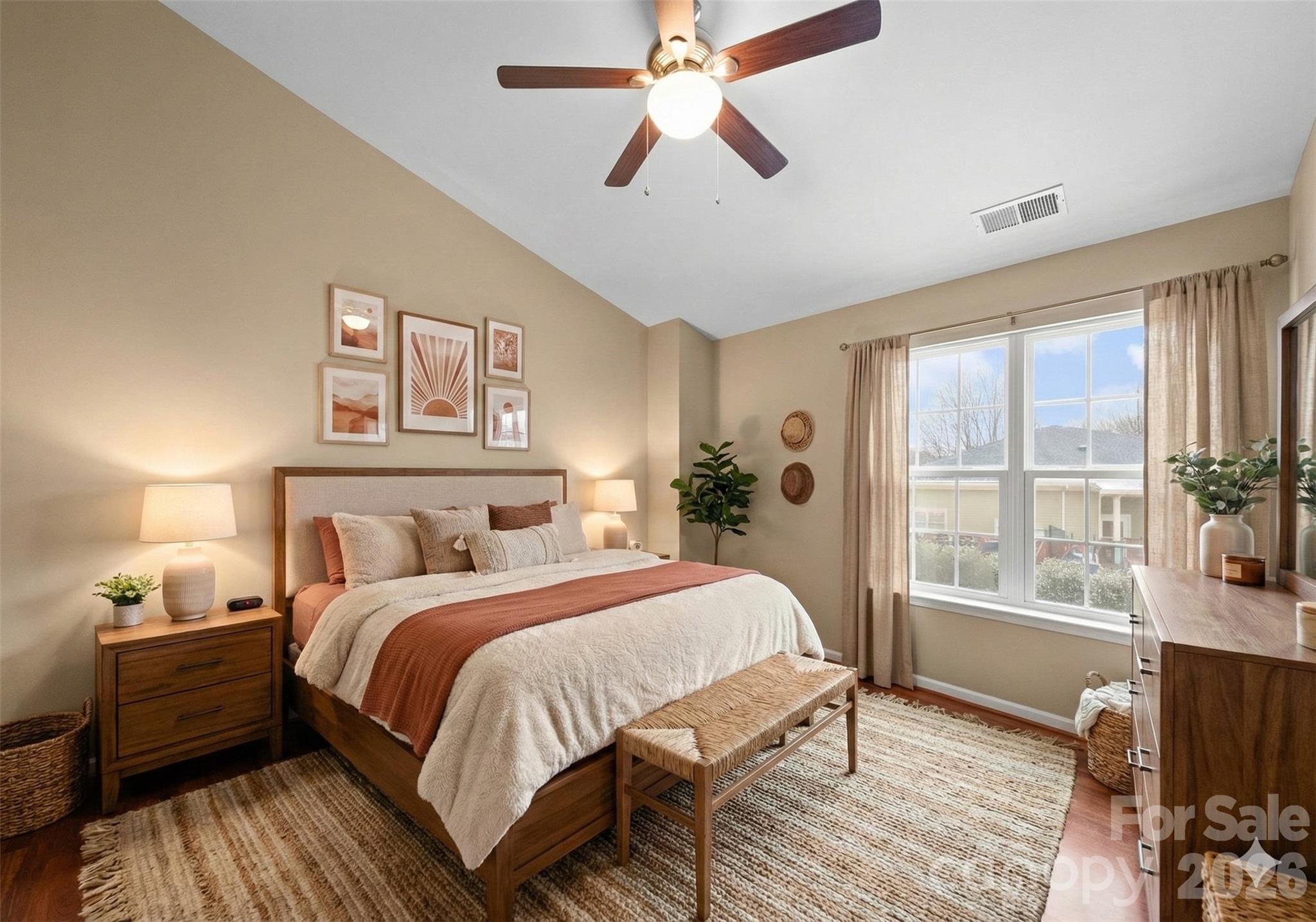 Oakhurst - Residential