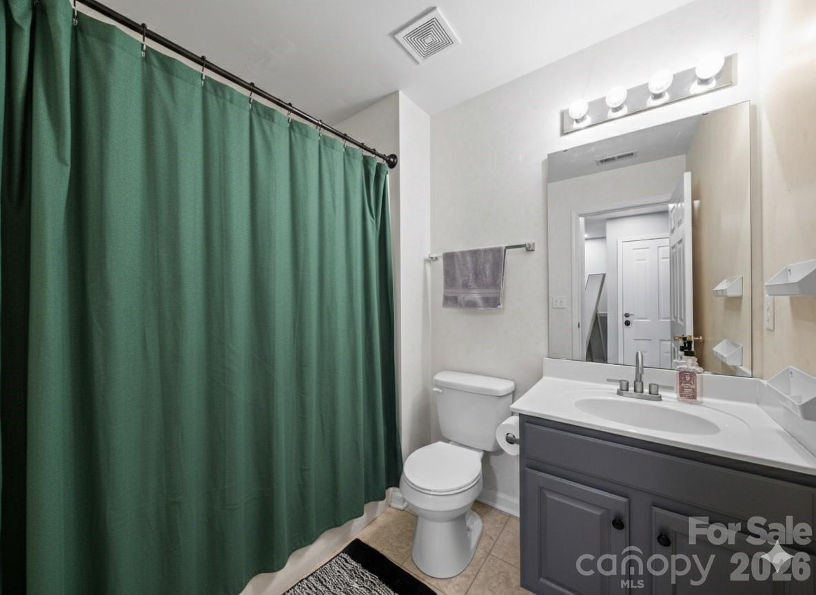 Oakhurst - Residential