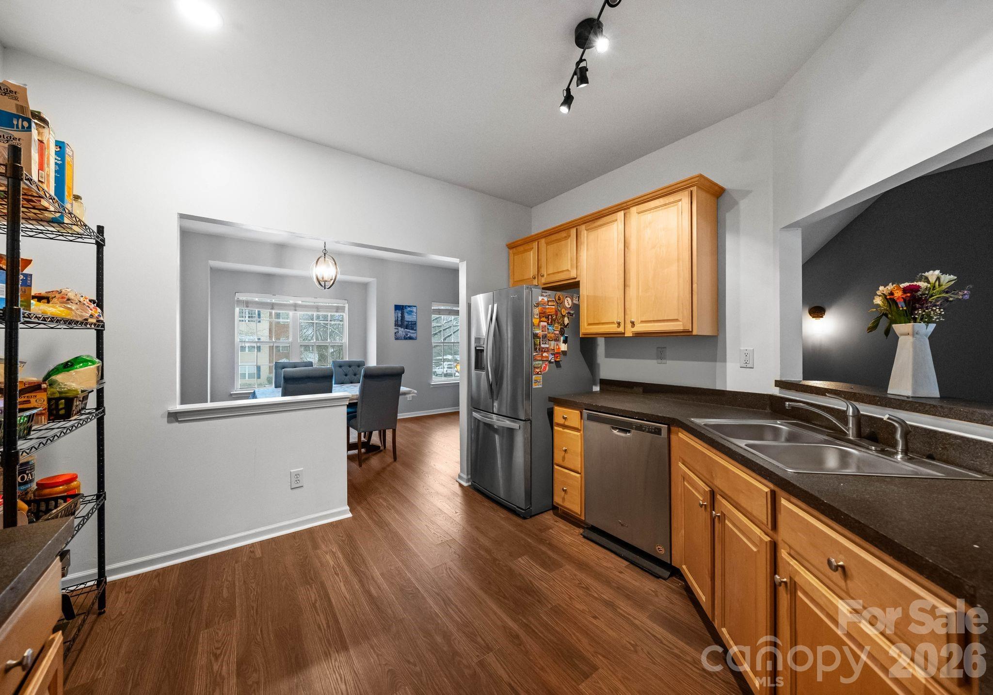 Oakhurst - Residential