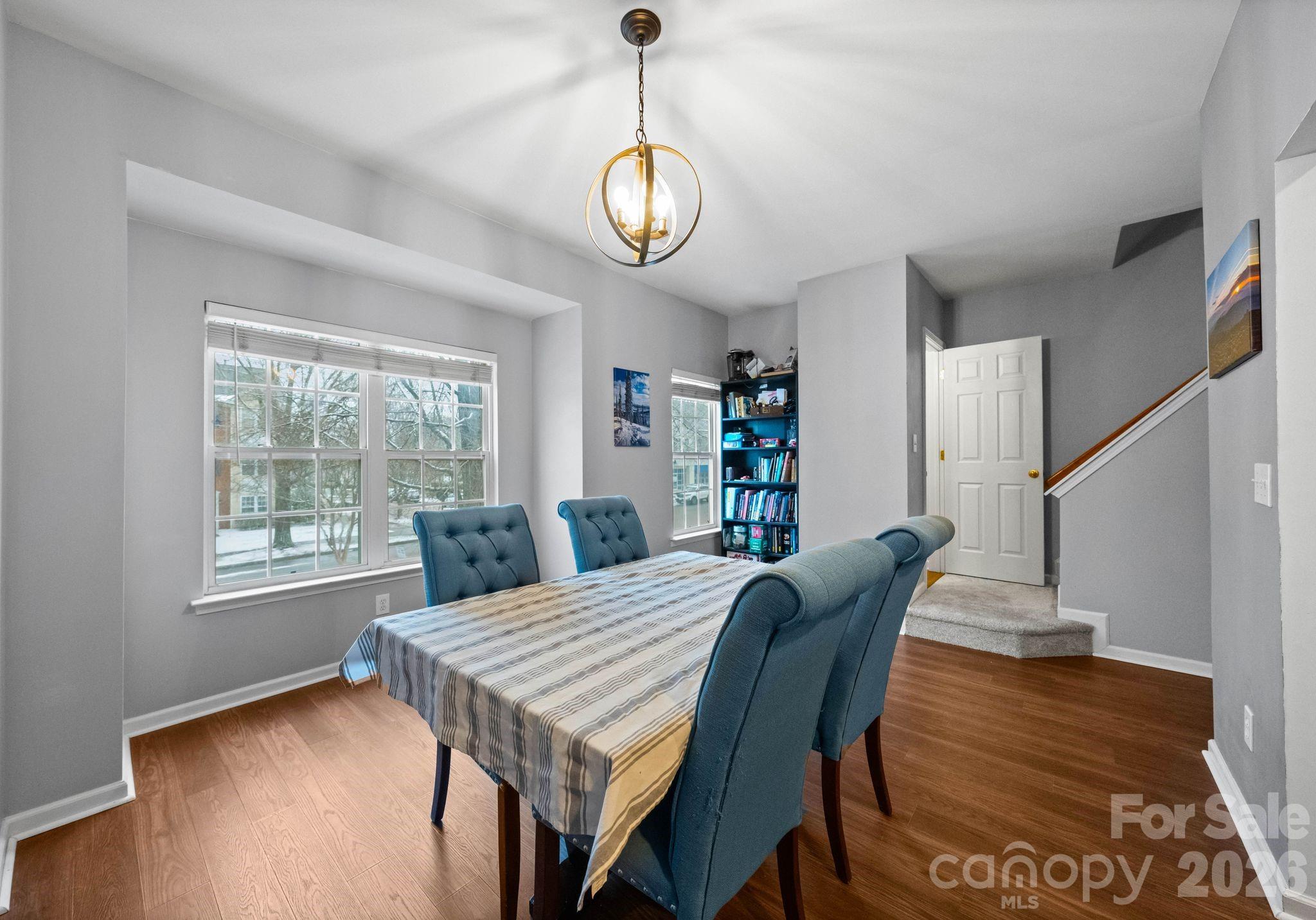 Oakhurst - Residential