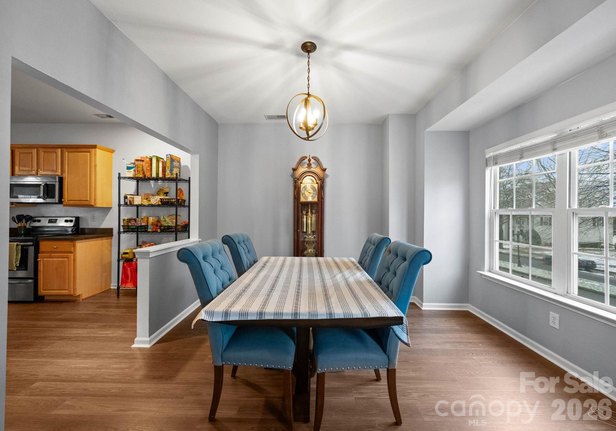 Oakhurst - Residential