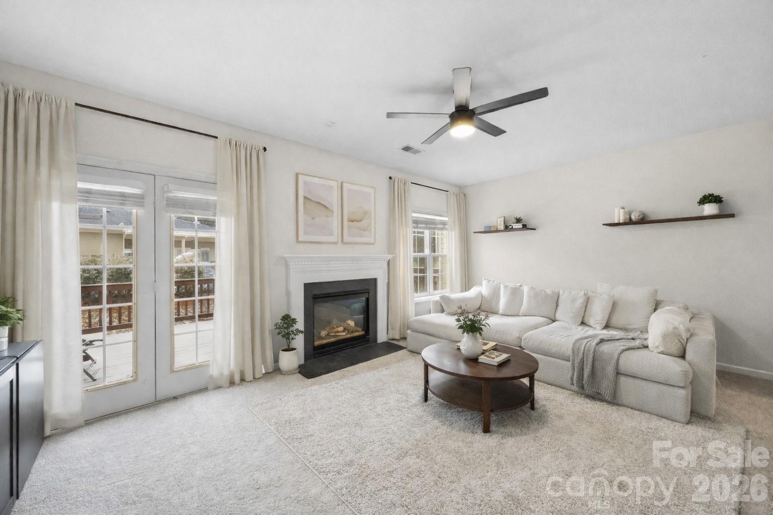 Oakhurst - Residential