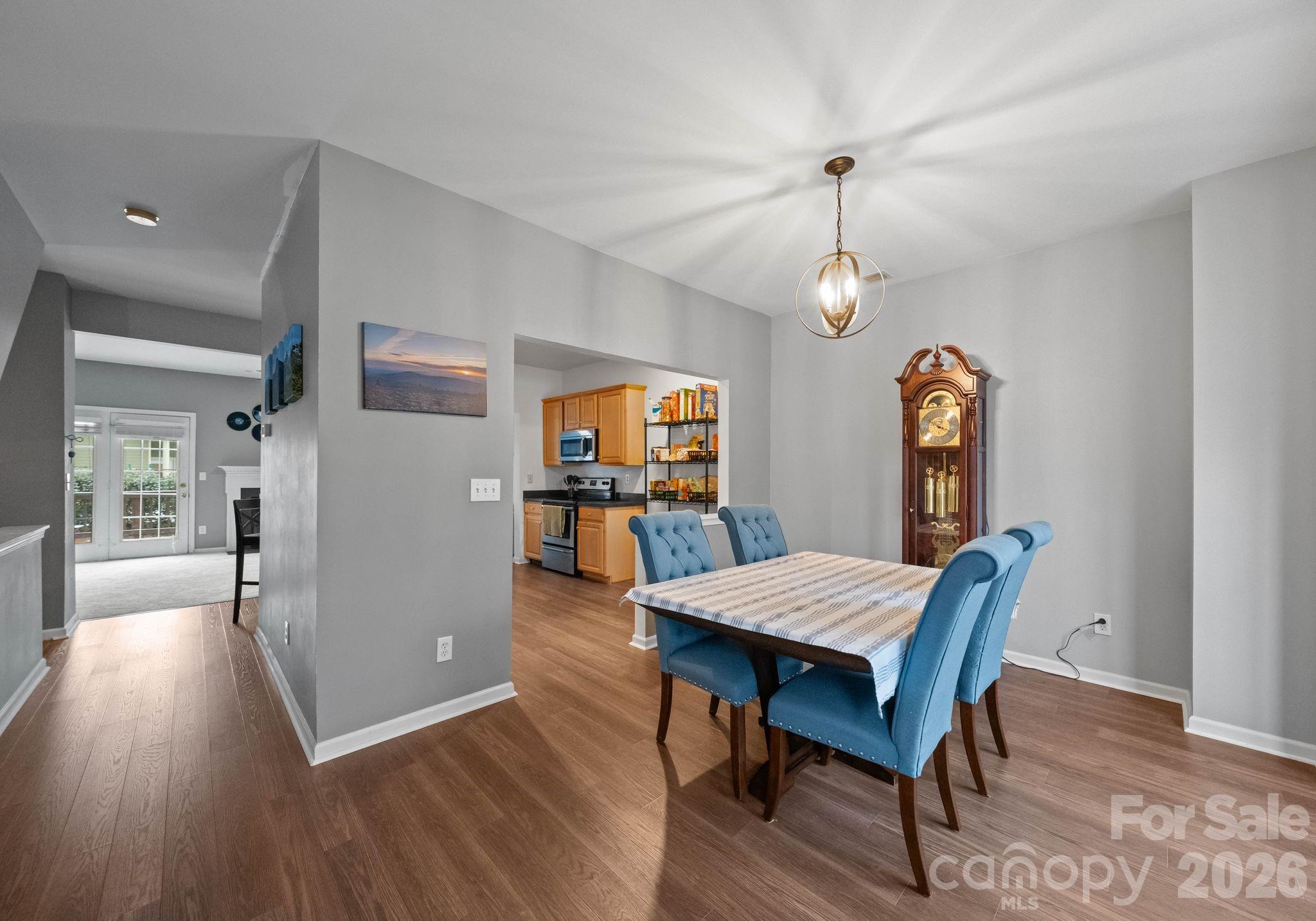 Oakhurst - Residential