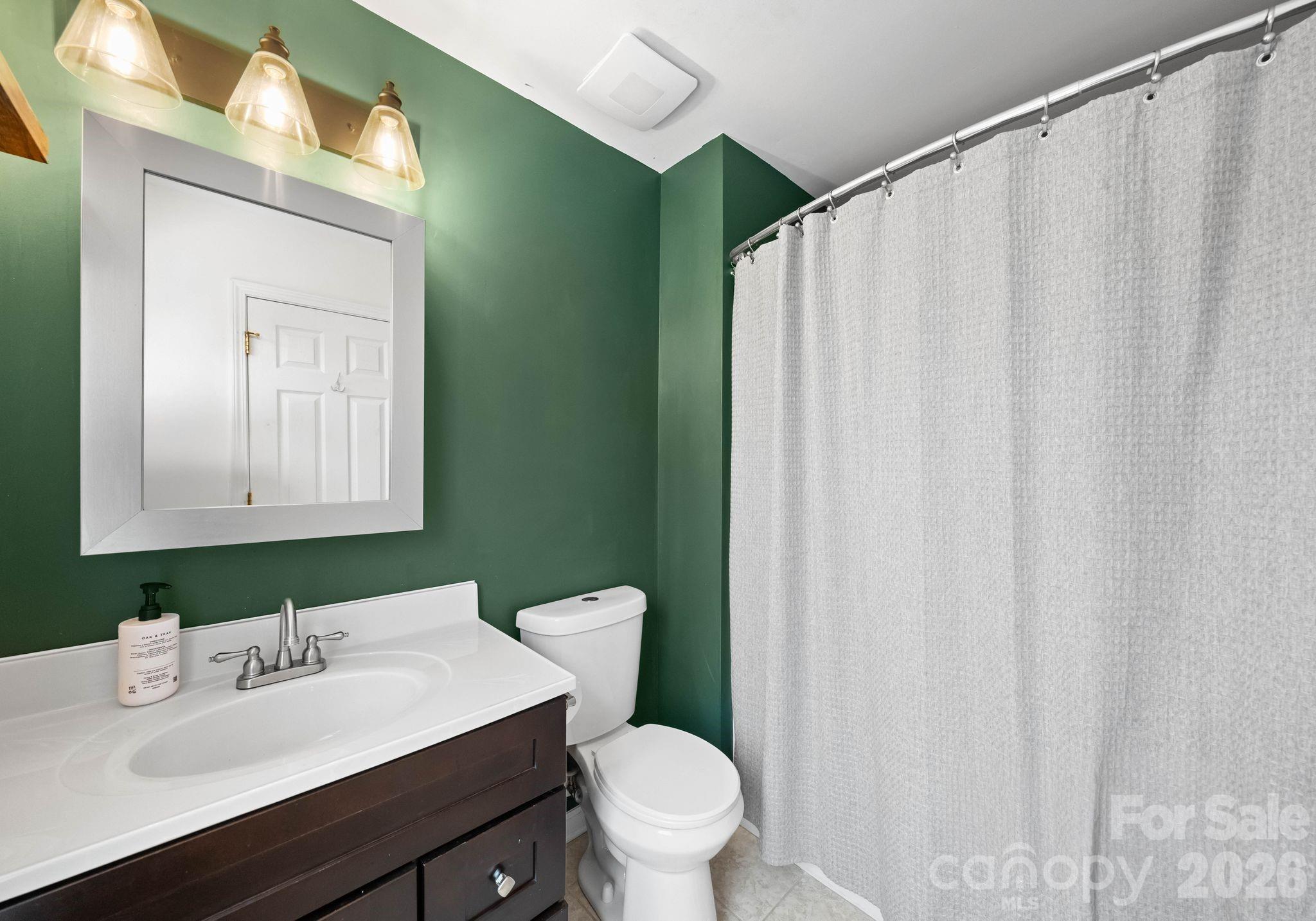 Oakhurst - Residential