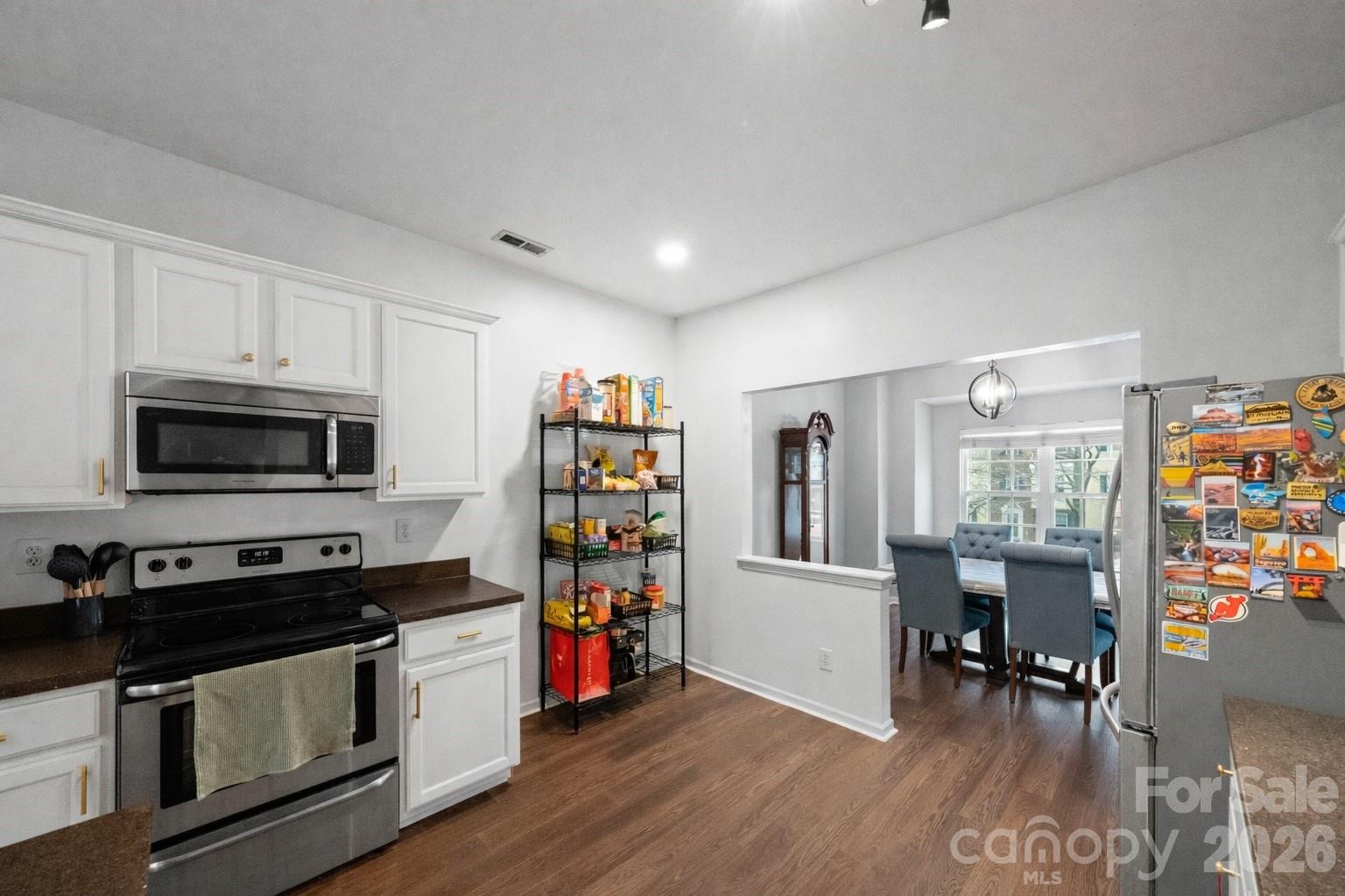 Oakhurst - Residential