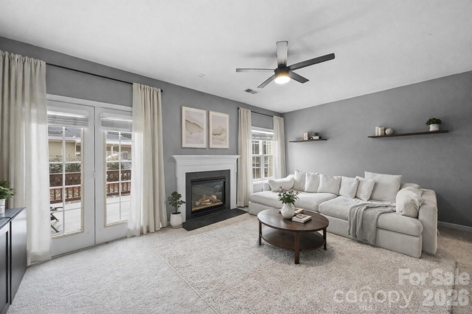 Oakhurst - Residential