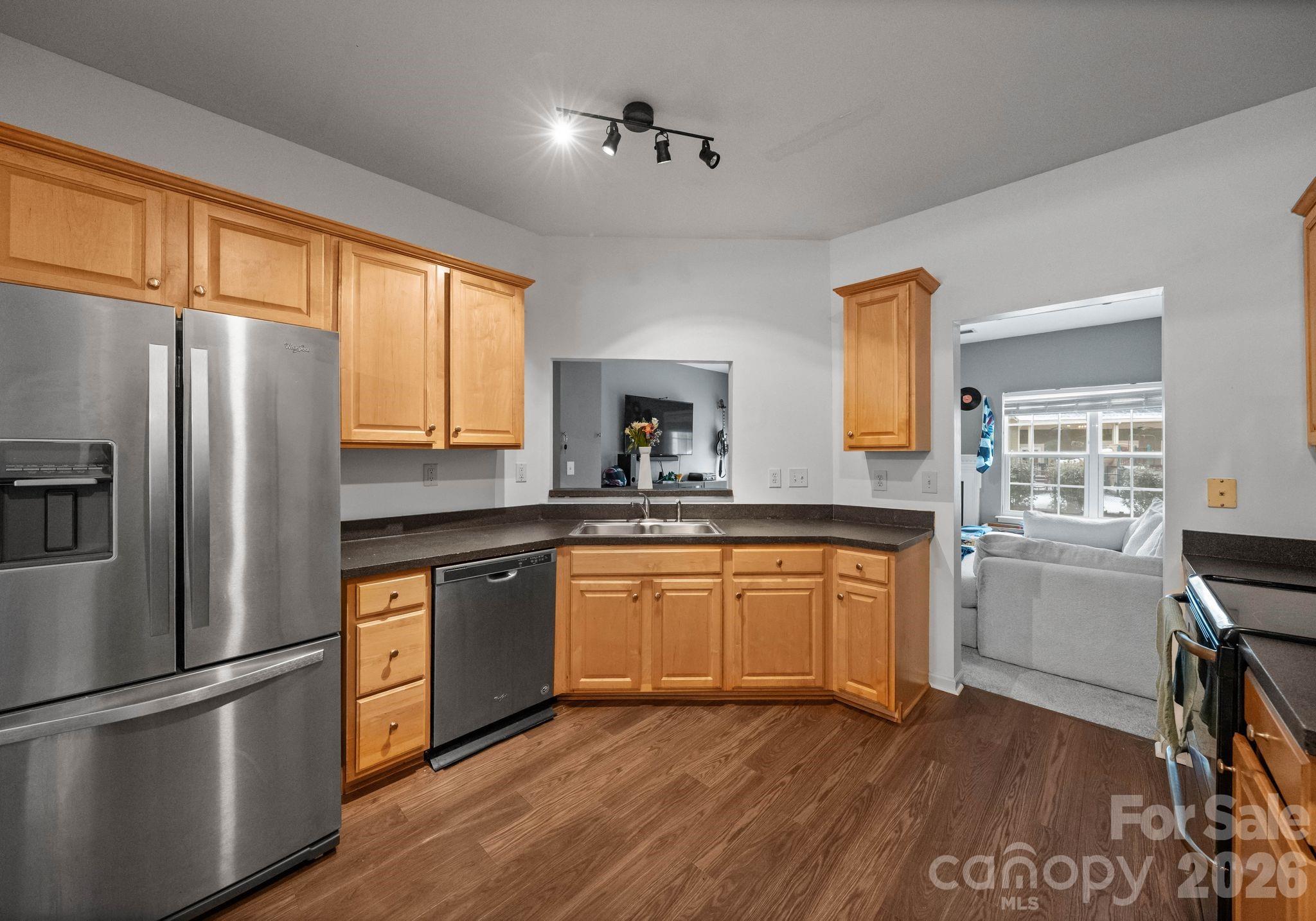 Oakhurst - Residential