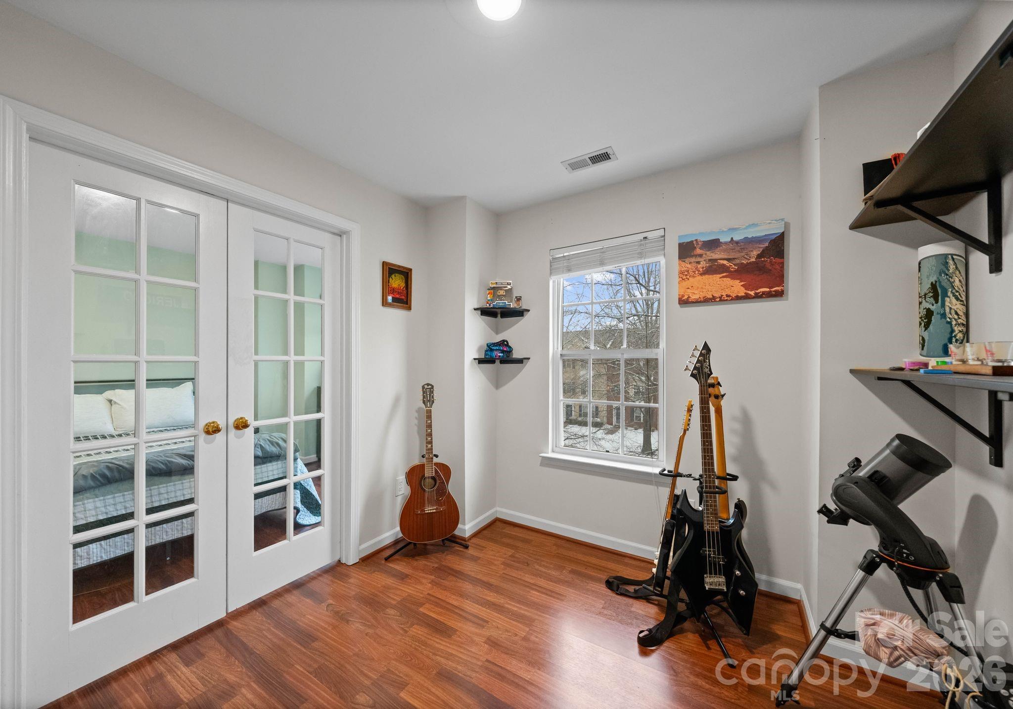 Oakhurst - Residential