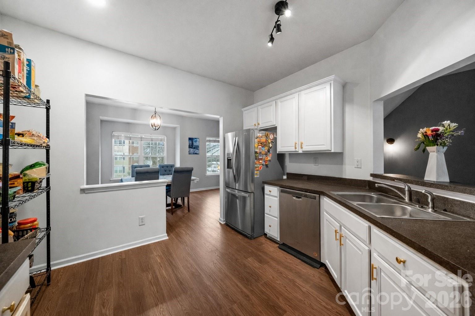 Oakhurst - Residential