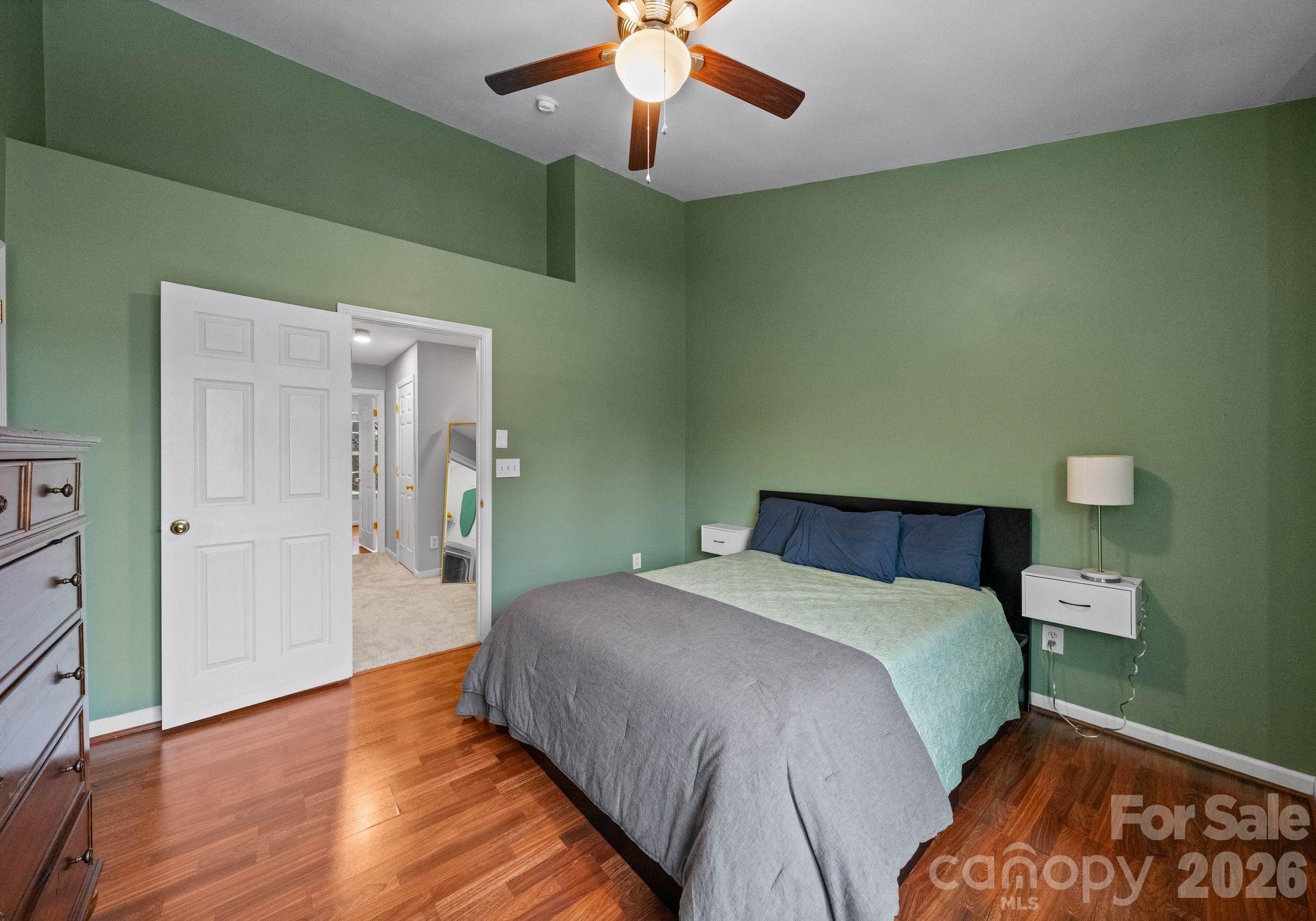 Oakhurst - Residential