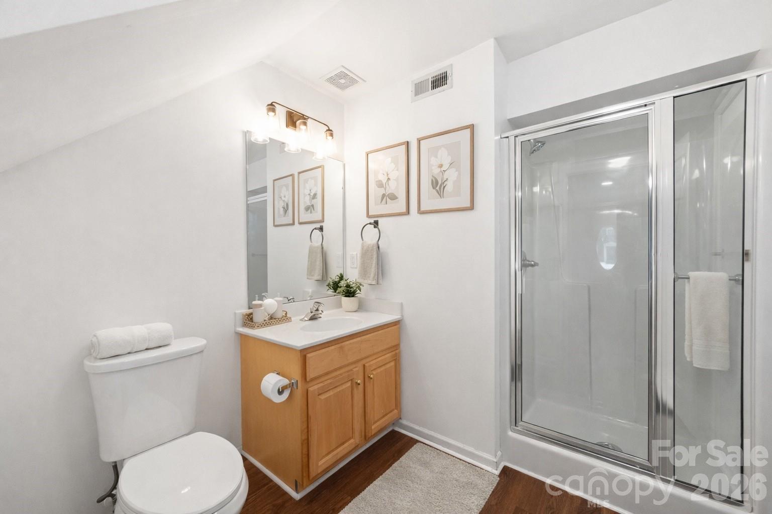 Oakhurst - Residential