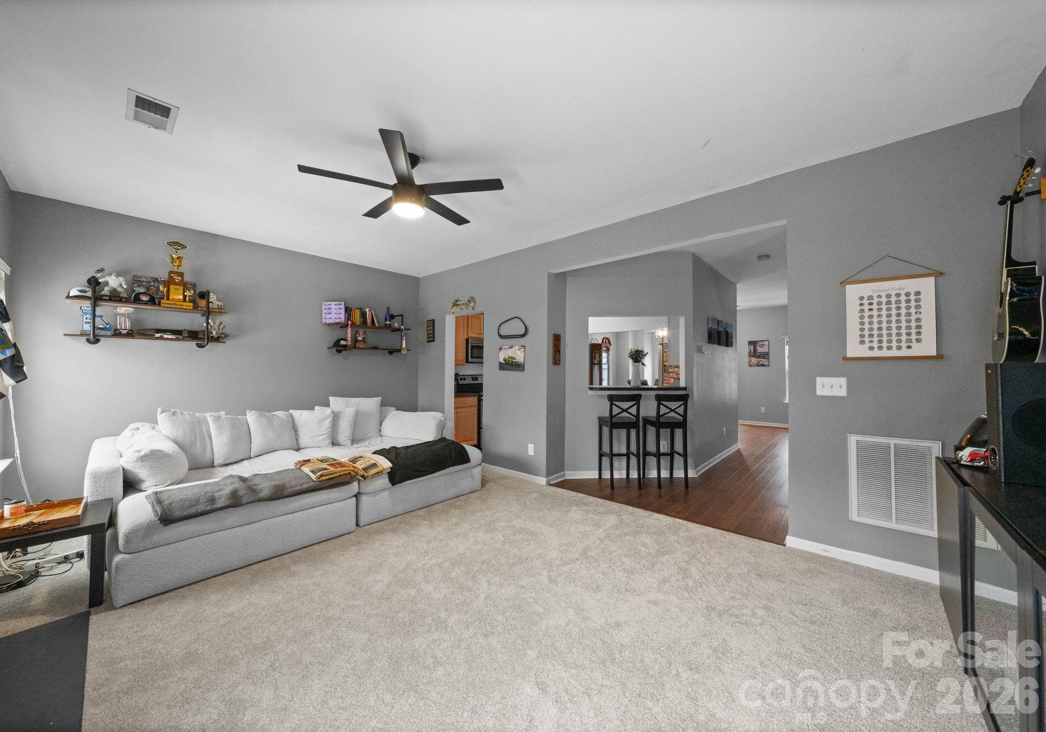 Oakhurst - Residential