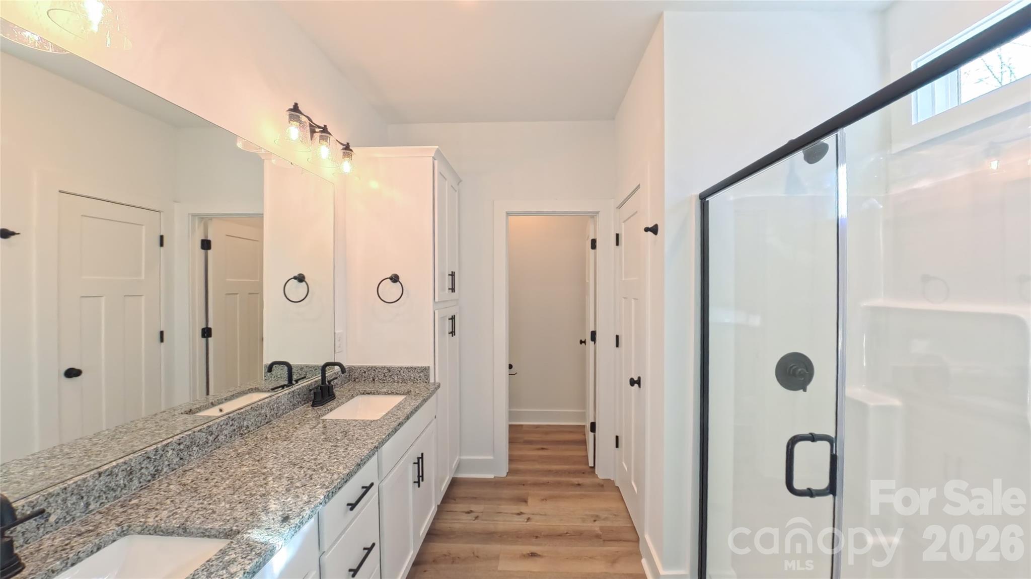 Stonecrest Meadows - Residential