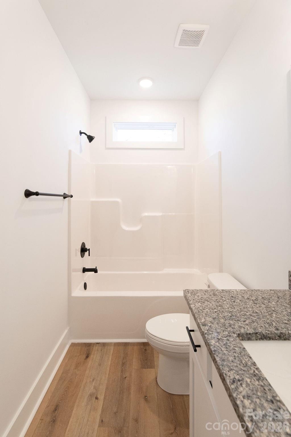 Stonecrest Meadows - Residential