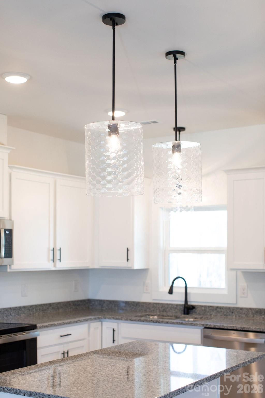 Stonecrest Meadows - Residential