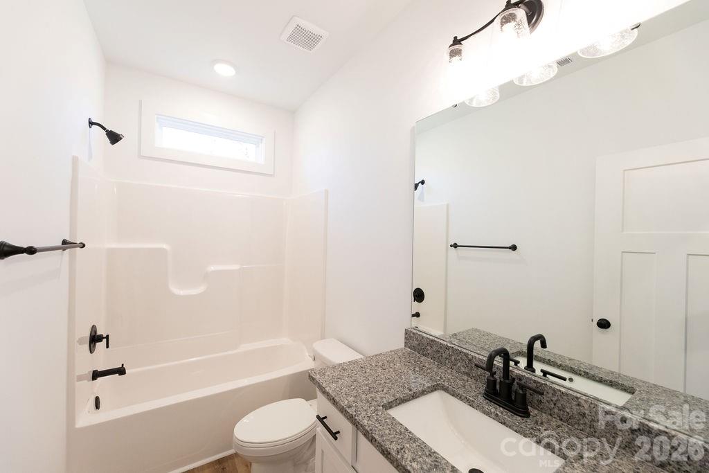 Stonecrest Meadows - Residential