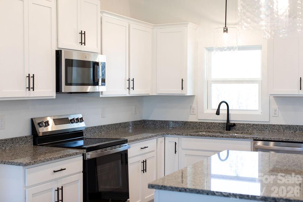 Stonecrest Meadows - Residential