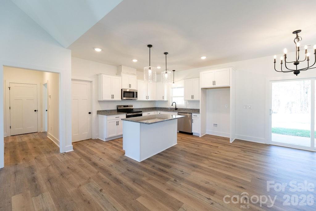 Stonecrest Meadows - Residential