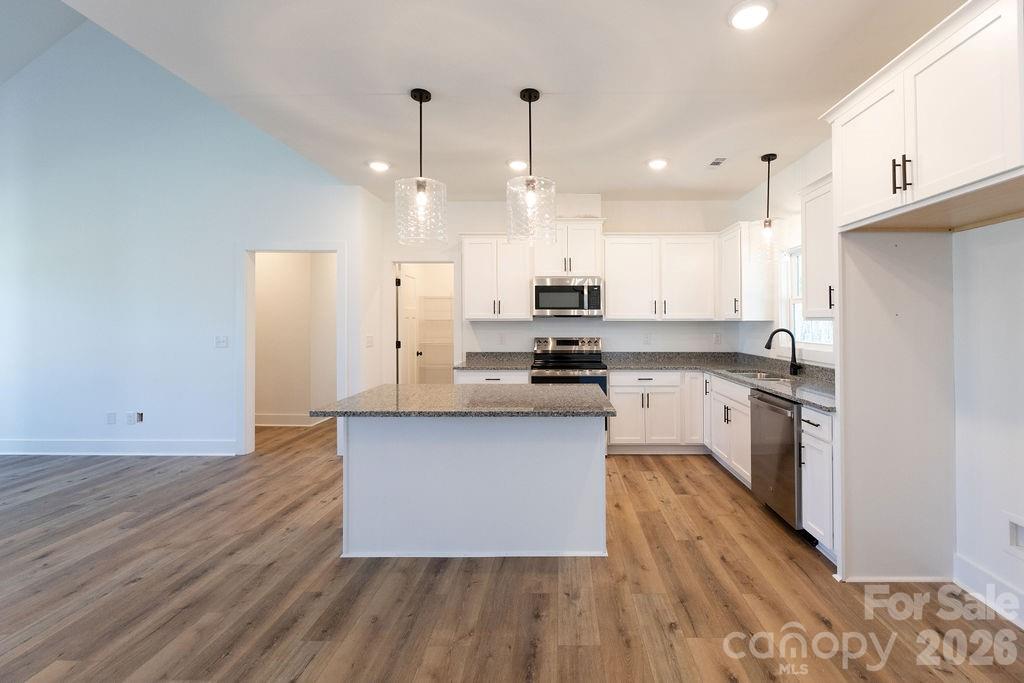 Stonecrest Meadows - Residential