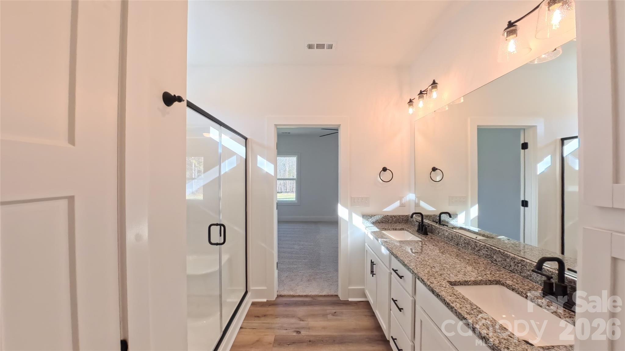 Stonecrest Meadows - Residential