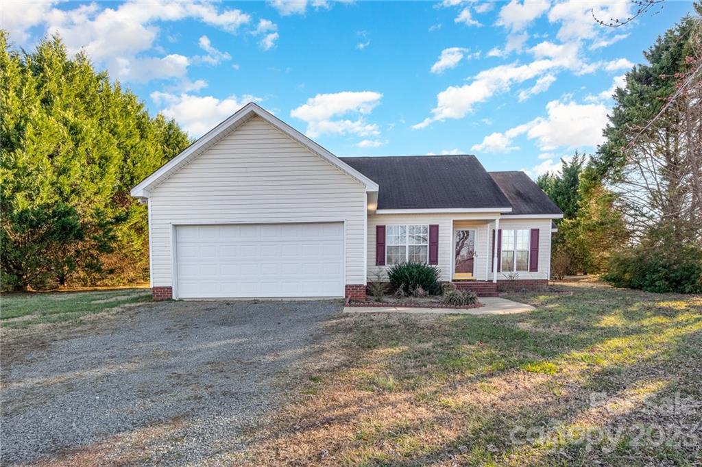 Ashton - Residential