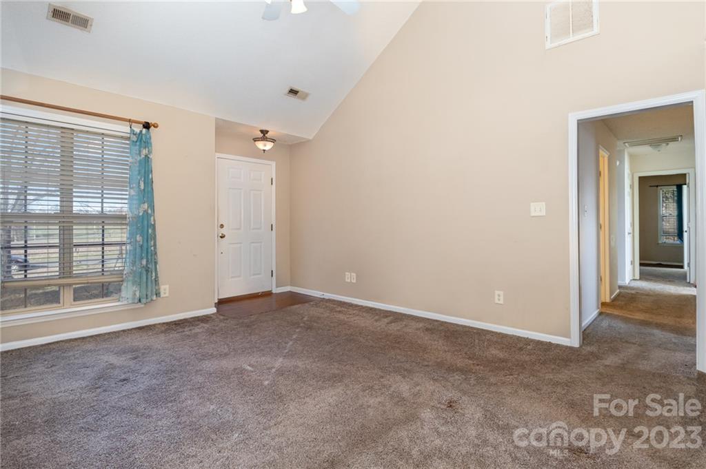 Ashton - Residential