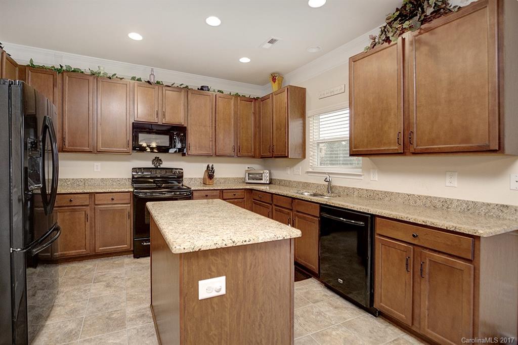 Almond Glen - Residential