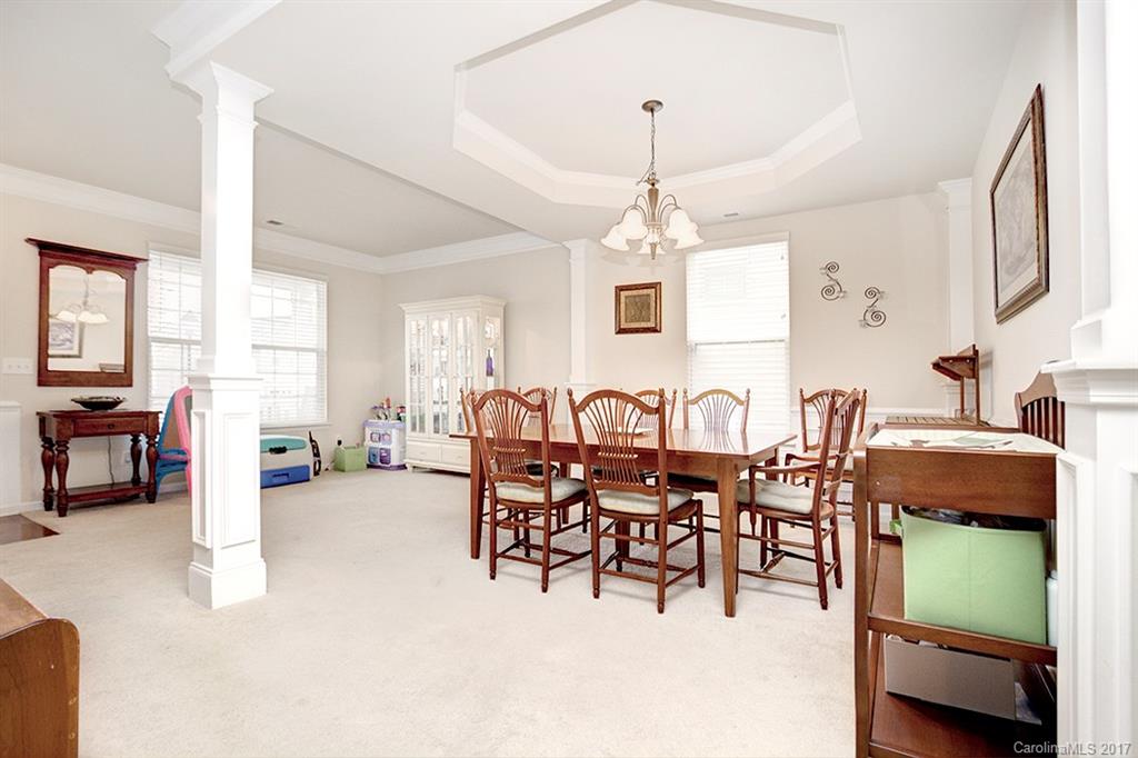 Almond Glen - Residential