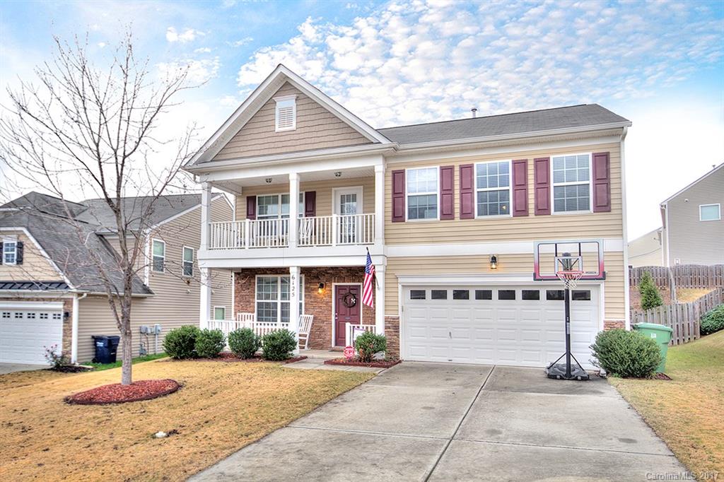 Almond Glen - Residential