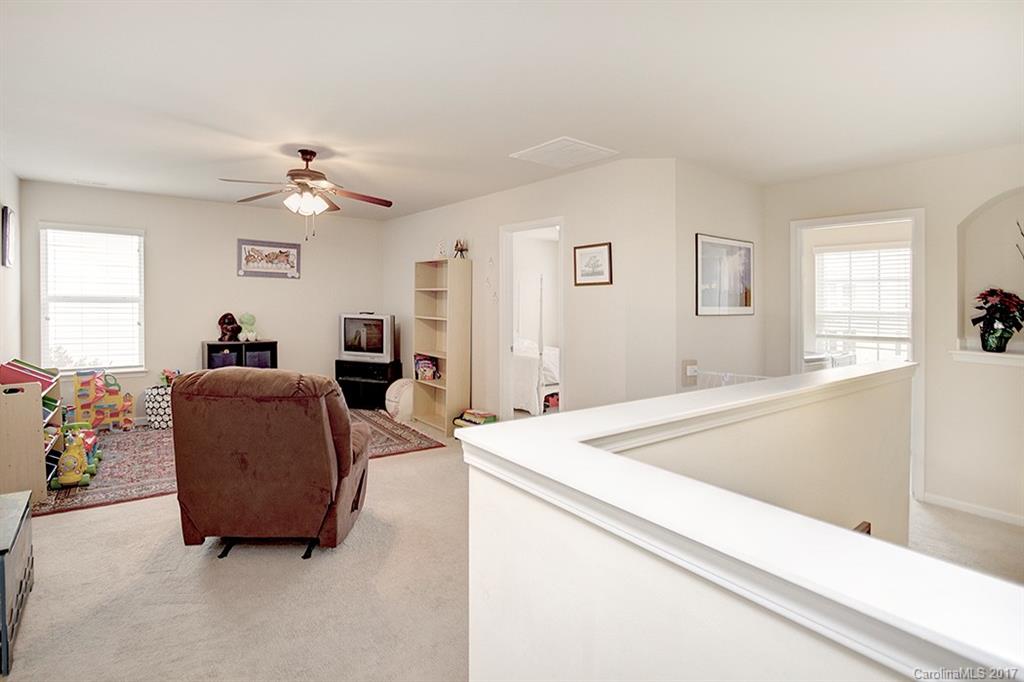 Almond Glen - Residential
