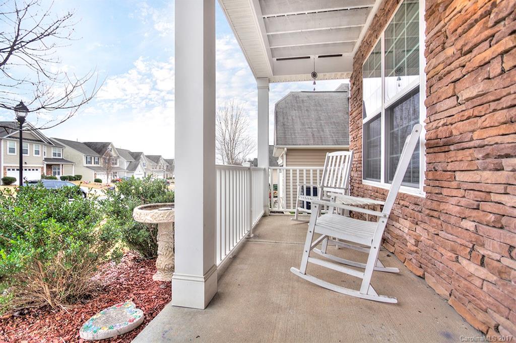 Almond Glen - Residential