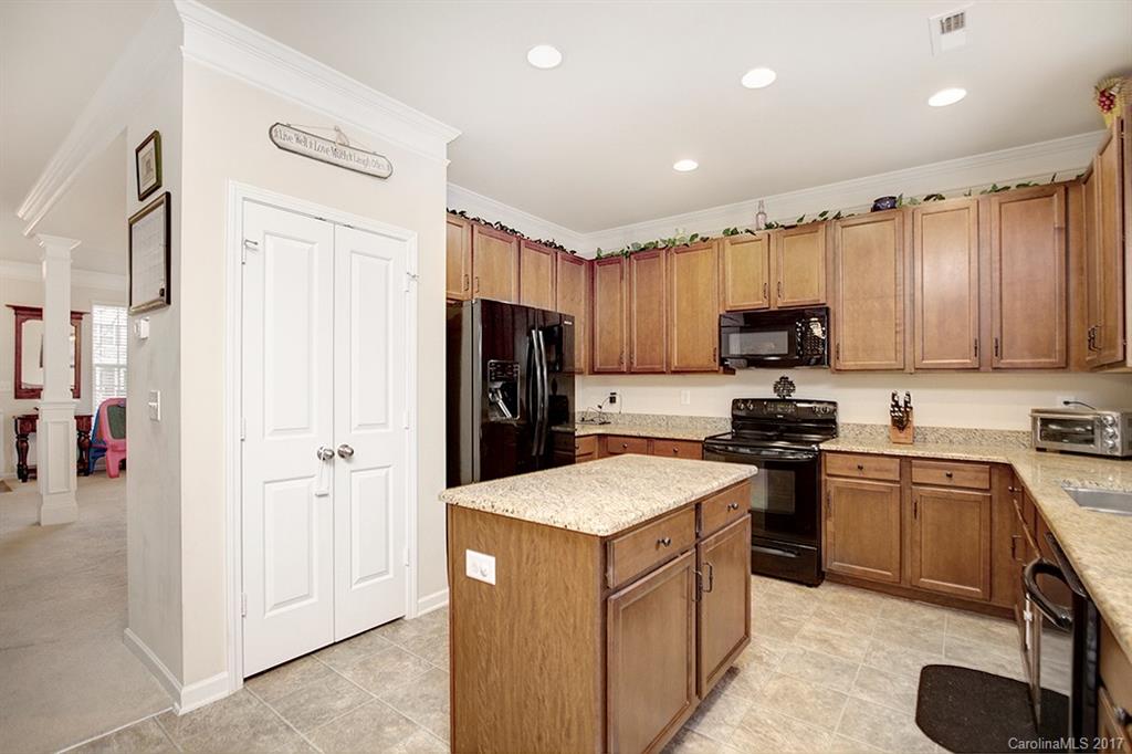 Almond Glen - Residential