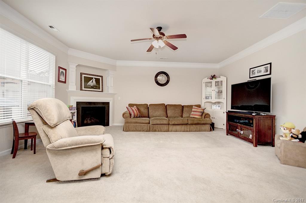 Almond Glen - Residential