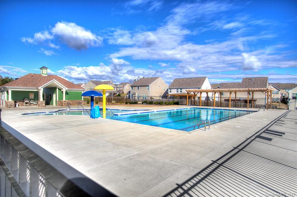 Almond Glen - Residential