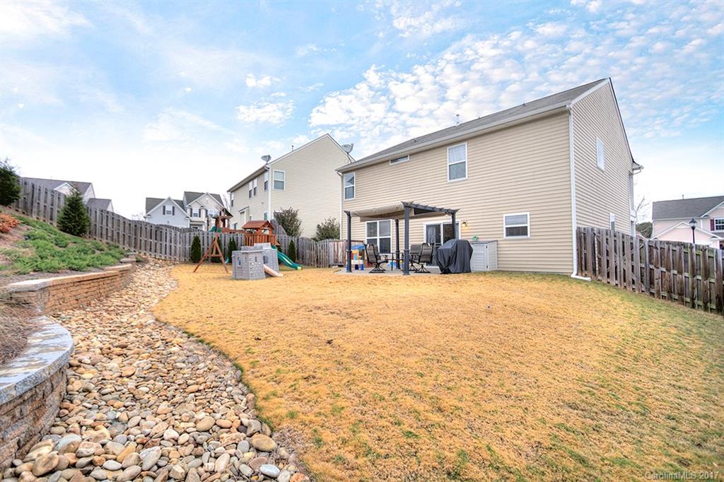 Almond Glen - Residential