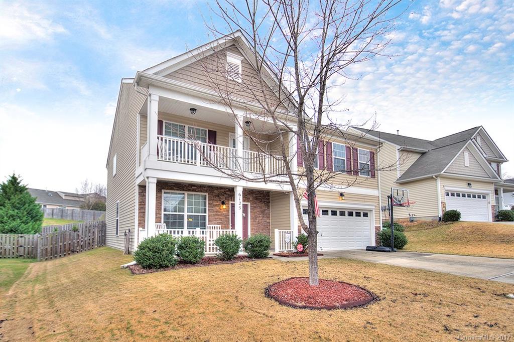 Almond Glen - Residential