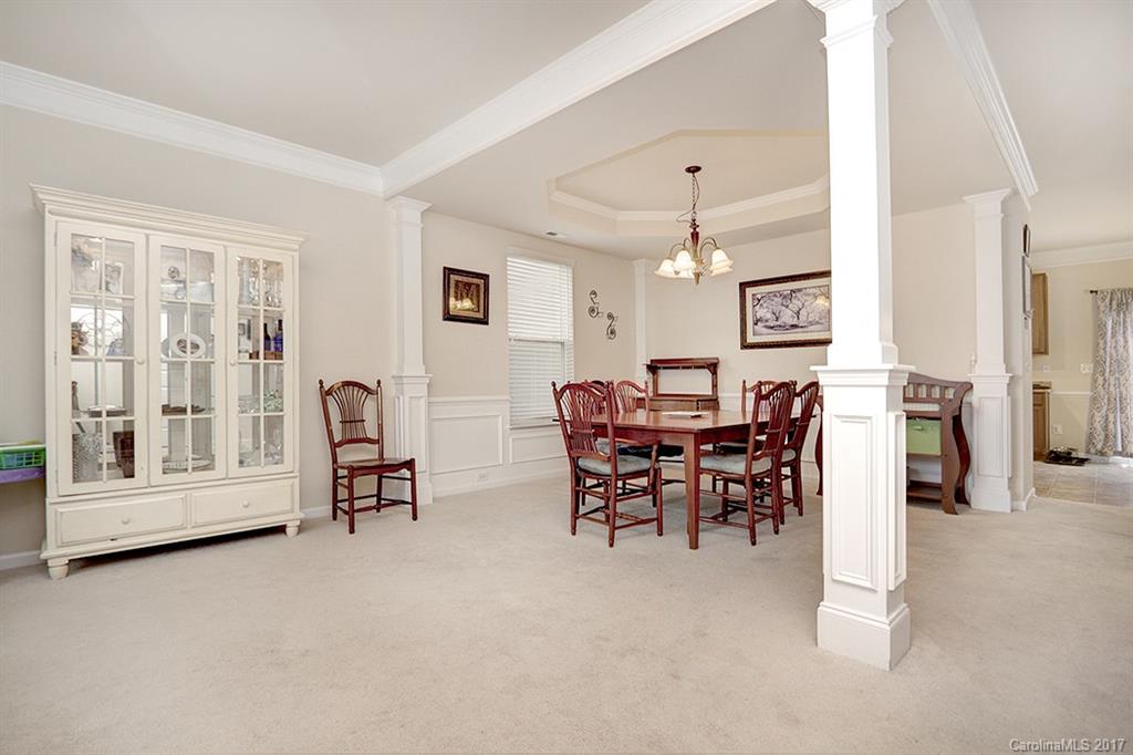 Almond Glen - Residential