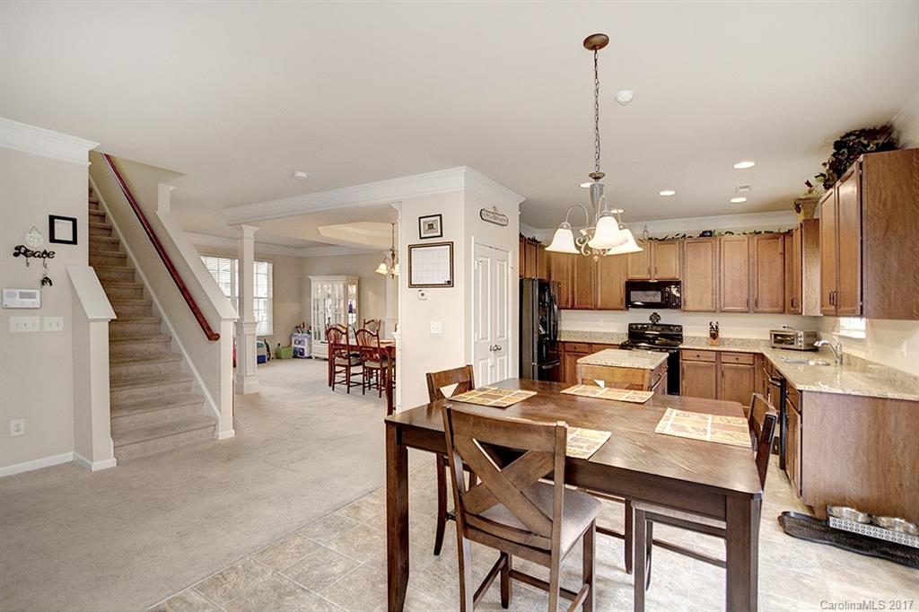 Almond Glen - Residential