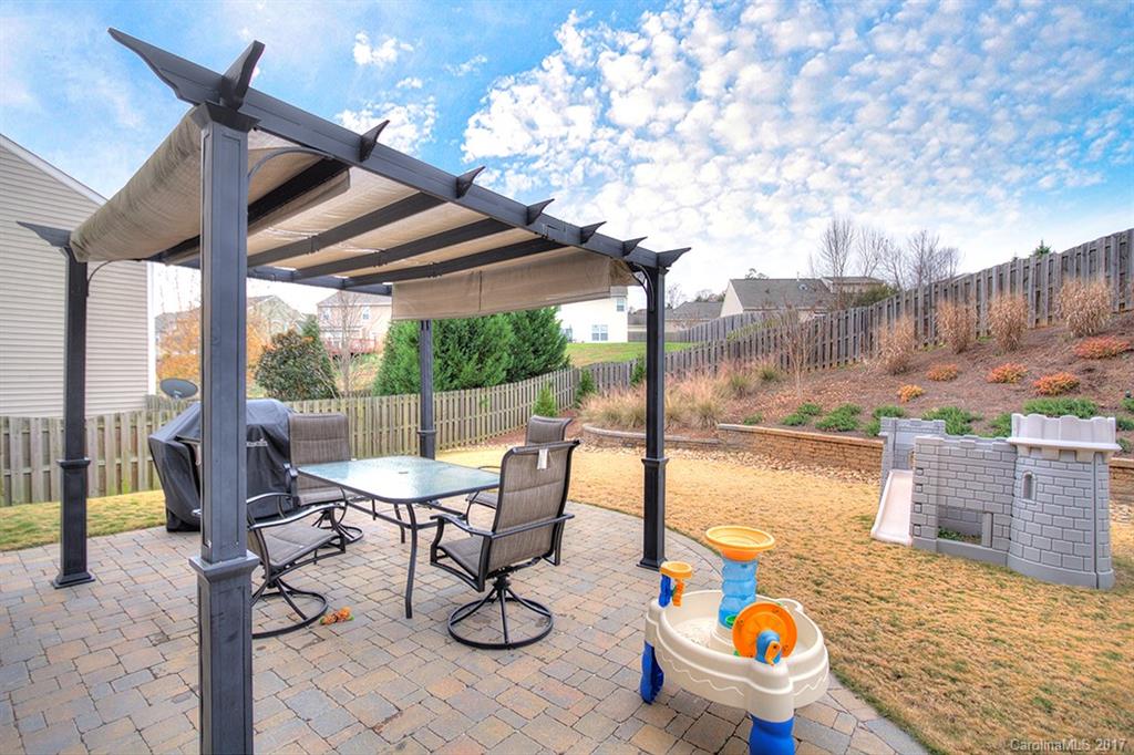 Almond Glen - Residential