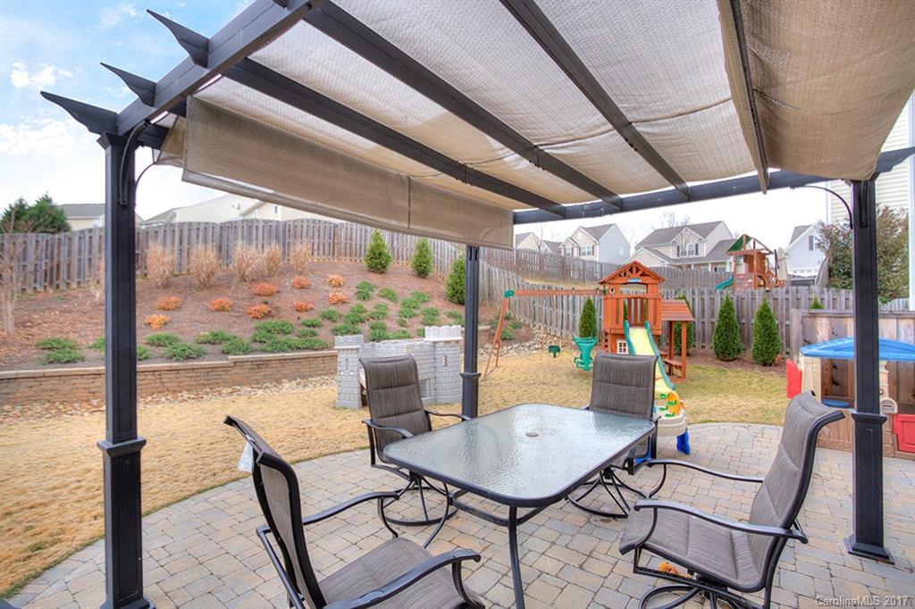 Almond Glen - Residential