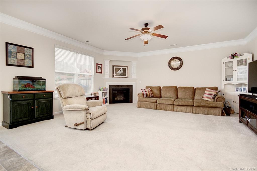 Almond Glen - Residential