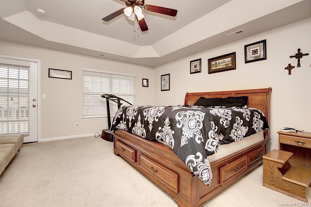 Almond Glen - Residential