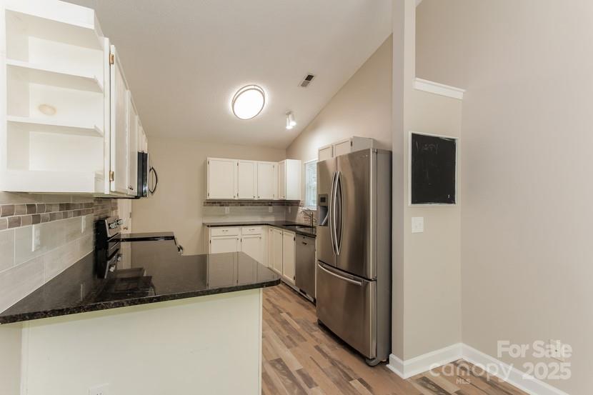 Barron Estates - Residential